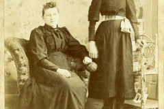 Associated Place: Seaforth