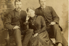 Associated Place: Seaforth