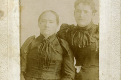 Associated Place: Seaforth