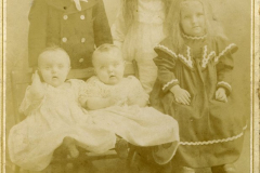 Associated Place: Seaforth