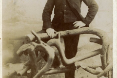 Associated Place: Seaforth