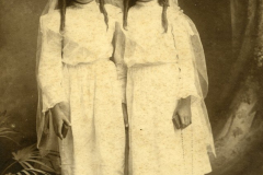 Associated Place: Seaforth