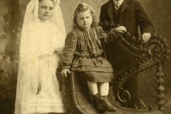 Associated Place: Seaforth