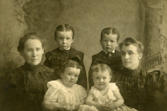 Associated Place: Seaforth