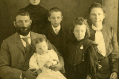 Associated Place: Seaforth