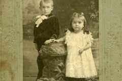 Associated Place: Seaforth