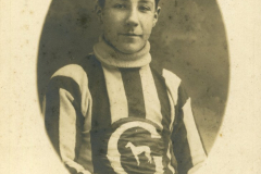 Associated Place: Seaforth