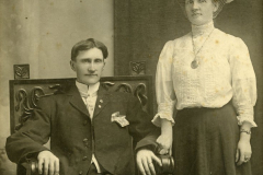 Associated Place: Seaforth