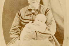 Associated Place: Seaforth