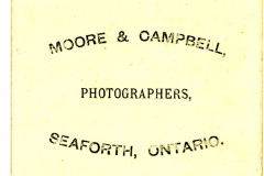 Associated Place: Seaforth