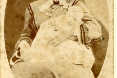 Associated Place: Seaforth