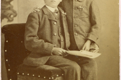 Associated Place: Seaforth