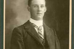 Associated Place: Seaforth