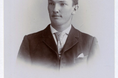 Associated Place: Seaforth