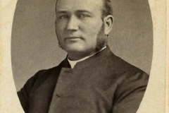 Associated Place: Seaforth