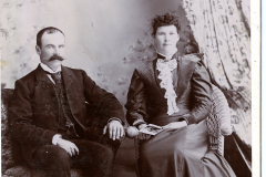 Associated Place: Seaforth