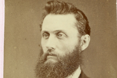 Associated Place: Seaforth