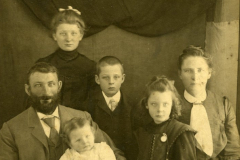 Associated Place: Seaforth