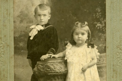 Associated Place: Seaforth