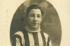 Associated Place: Seaforth