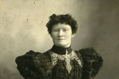 Associated Place: Seaforth