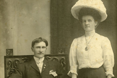 Associated Place: Seaforth