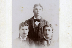 Associated Place: Seaforth