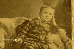 Associated Place: Seaforth