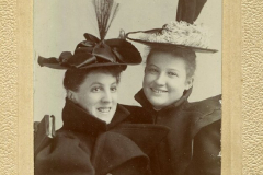 Associated Place: Seaforth