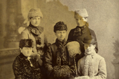 Associated Place: Seaforth