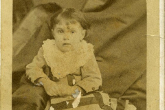 Associated Place: Seaforth