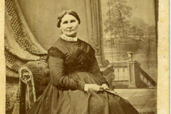 Associated Place: Seaforth