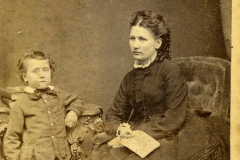 Associated Place: Seaforth