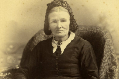 Associated Place: Seaforth