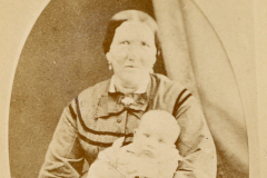 Associated Place: Seaforth