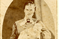 Associated Place: Seaforth