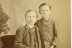 Associated Place: Seaforth