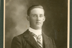 Associated Place: Seaforth