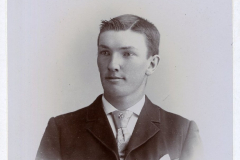 Associated Place: Seaforth