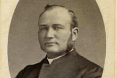 Associated Place: Seaforth