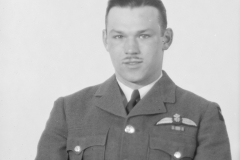a992.0003.708.left - G.W Wright, 1940-1945