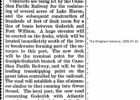 The Wingham Advance - 1906-07-26