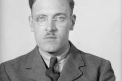 A992.0003.454.left - H. A. Clarke, 1940-1945