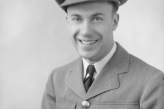 a992.0003.448a - E.G Harnden, 1940-1944