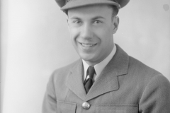 a992.0003.448b - E.G Harnden, 1940-1944