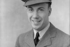 a992.0003.696 - E.G Harnden, 1940-1944