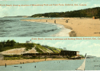 Goderich Main Beach
