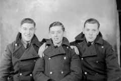 A992.0003.576a - J.A. Timms, H.O. Southern, 1940-1945