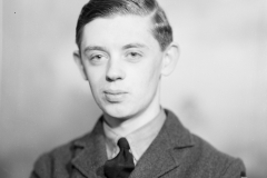 A992.0003.578 - J.A. Timms, H.O. Southern about 1940-1945, 1940-1945