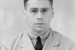 A992.0003.530.left Johnson, 1940-1945
